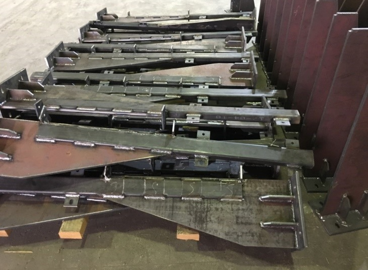 Precisão de Corte de ferro e aço em elevadas Espessuras Precisão de Corte de ferro e aço em elevadas Espessuras