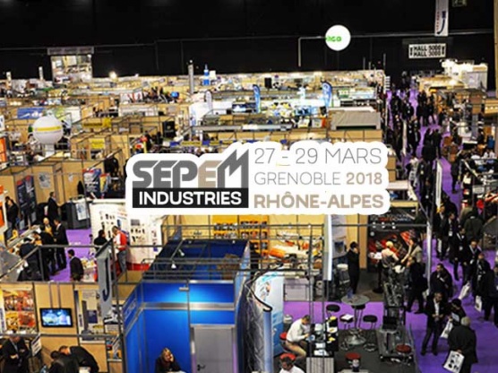 SEPEM Grenoble