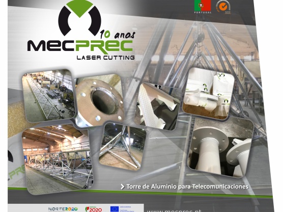 Parceria Mecprec / SIT - Systme Ingnierie Telecom & Rseaux
